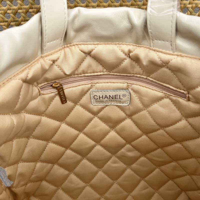 Chanel Backpacks